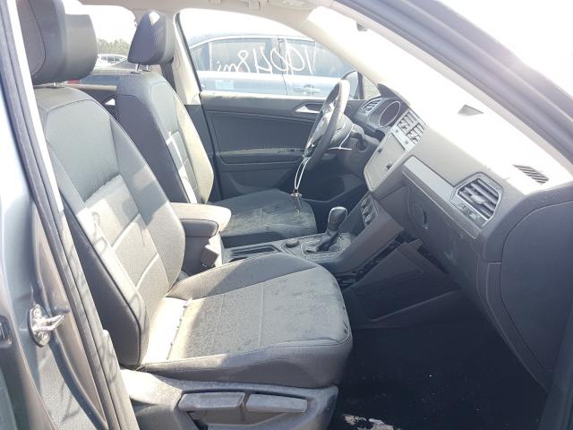 2020 VOLKSWAGEN TIGUAN SE 3VV2B7AX4LM012923