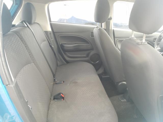 2015 MITSUBISHI MIRAGE DE ML32A3HJ3FH060131
