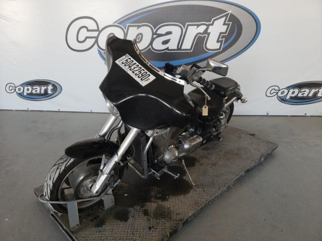 2002 HONDA VTX1800 C 1HFSC46072A006539