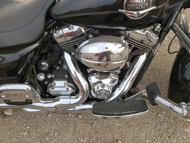 2010 HARLEY-DAVIDSON FLHRC 1HD1FR414AB609039