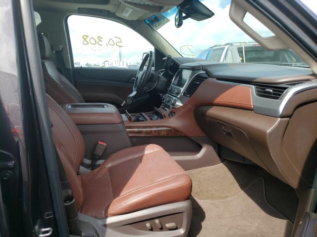 2018 CHEVROLET SUBURBAN C 1GNSCJKC5JR214662