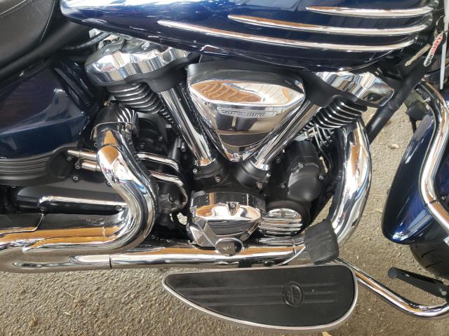 2007 YAMAHA XV1900 CT JYAVP22E57A005426