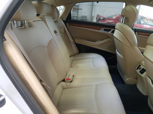 2015 HYUNDAI GENESIS 3. KMHGN4JEXFU072810