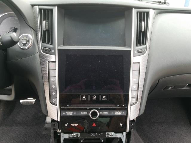 2014 INFINITI Q50 HYBRID JN1AV7AP0EM690166