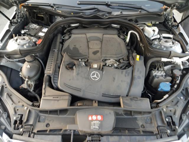 2014 MERCEDES-BENZ E 350 4MAT WDDHF8JBXEA836826