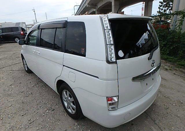 2011 TOYOTA ALL OTHERS ZGM110012887