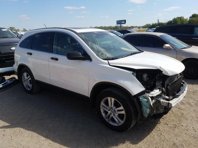 2010 HONDA CR-V EX 3CZRE4H56AG702590