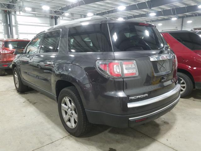 2013 GMC ACADIA SLE 1GKKVPKD2DJ199785