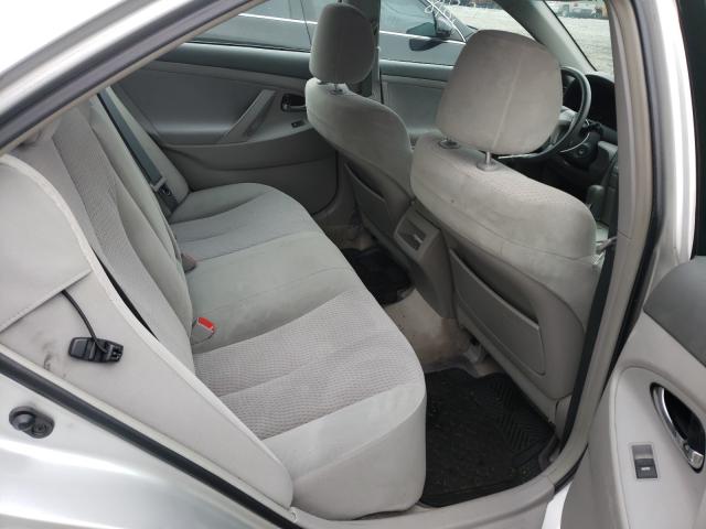 2011 TOYOTA CAMRY BASE 4T1BF3EK1BU171043