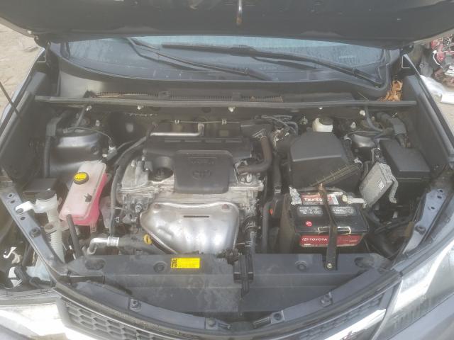 2013 TOYOTA RAV4 LIMIT 2T3DFREV7DW086434