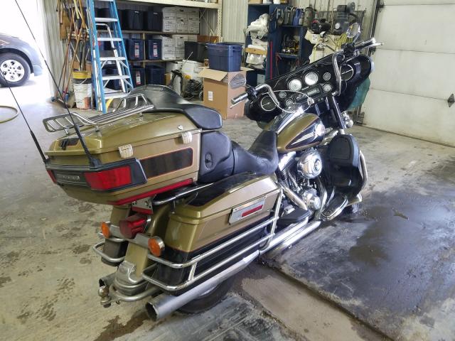 2007 HARLEY-DAVIDSON FLHTCUI 1HD1FC4137Y619886