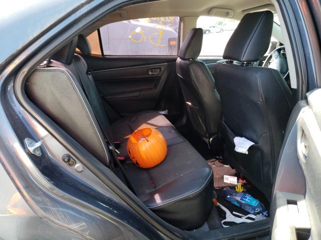 2015 TOYOTA COROLLA L 5YFBURHE5FP229421