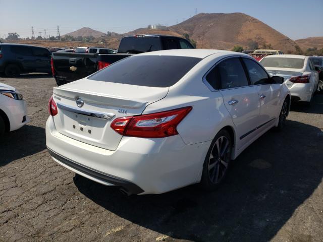 2016 NISSAN ALTIMA 2.5 - 1N4AL3AP6GC117539