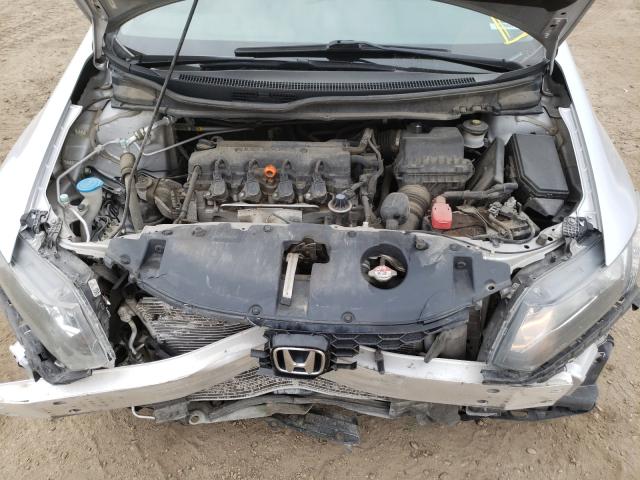 2013 HONDA CIVIC EX 19XFB2F82DE035536