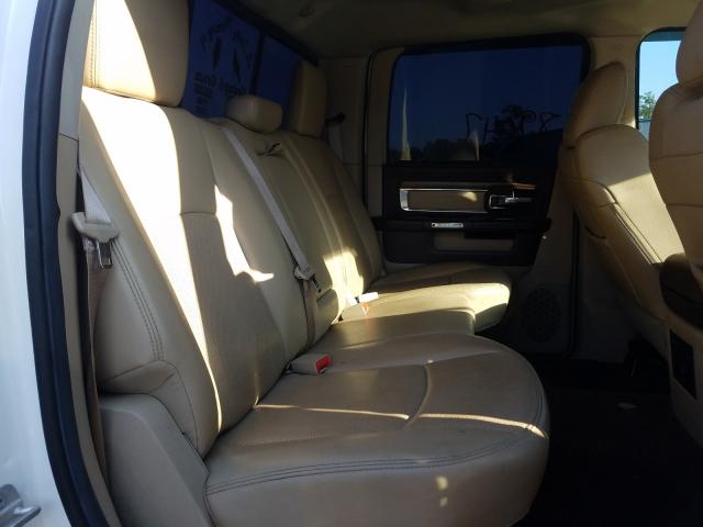 2013 RAM 2500 LARAM 3C6TR5FT7DG590482
