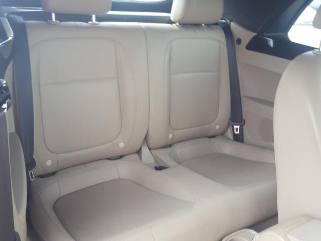 2014 VOLKSWAGEN BEETLE TUR 3VW7T7AT3EM819755