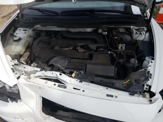 2010 VOLVO C30 T5 YV1672MK9A2176056