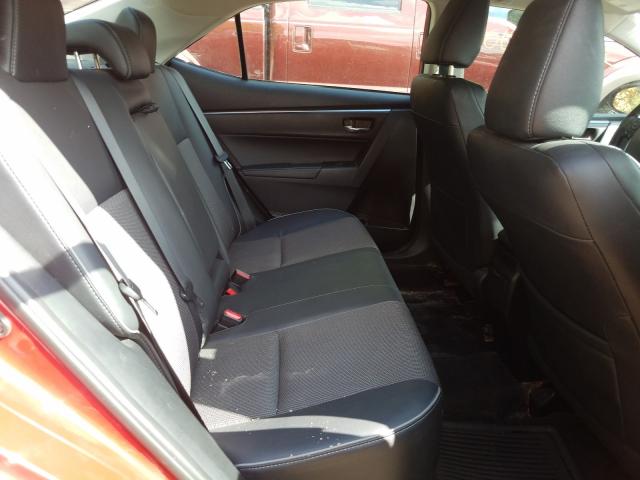 2015 TOYOTA COROLA SR5 2T1BURHE3FC247495