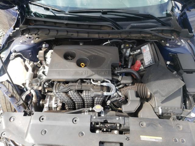 2019 NISSAN ALTIMA S 1N4BL4BW9KN324729