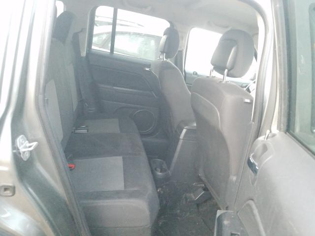 2012 JEEP PATRIOT LA 1C4NJPFB5CD558721