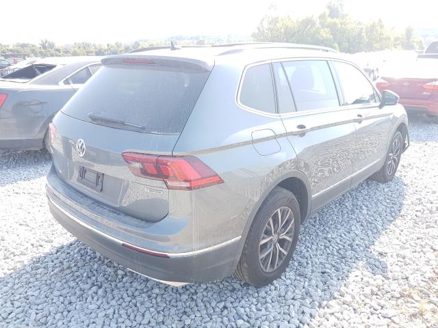 2020 VOLKSWAGEN TIGUAN SE 3VV2B7AX4LM012923