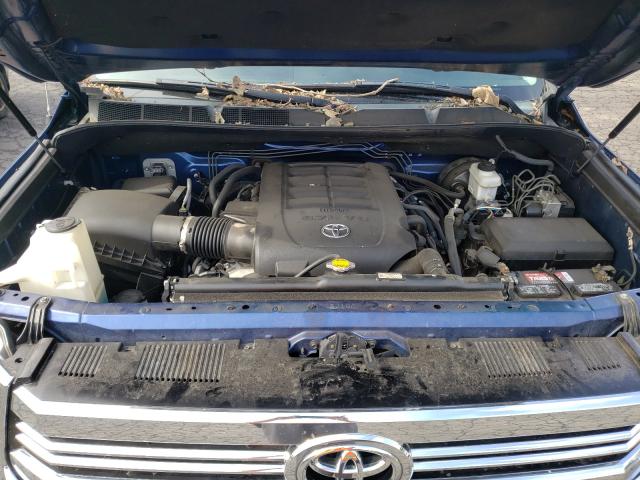 2014 TOYOTA TUNDRA CRE 5TFHY5F18EX336518