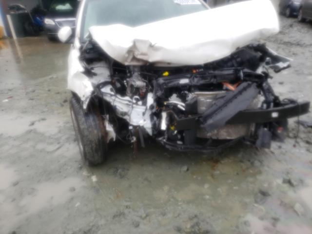 2020 KIA RIO LX 3KPA24ADXLE316136