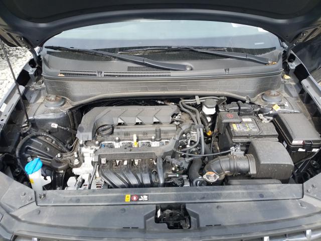 2020 HYUNDAI VENUE SEL KMHRC8A38LU015506