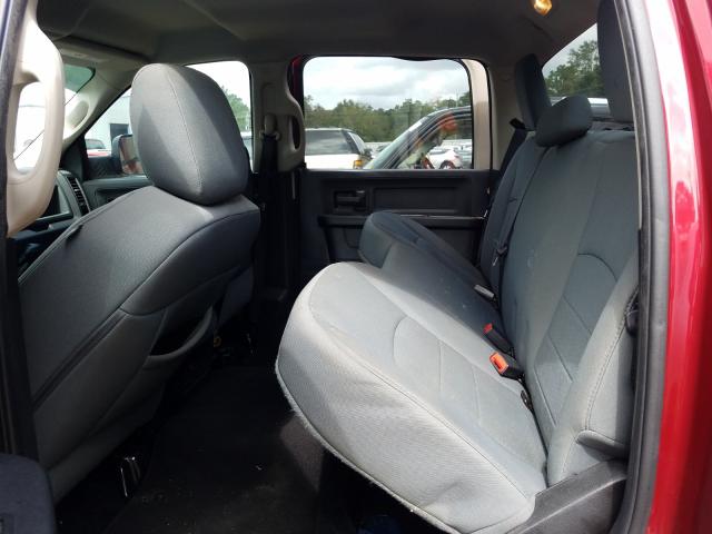 2013 RAM 3500 ST 3C63RPGL4DG567381