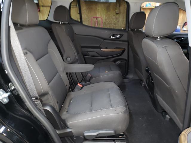 2020 GMC ACADIA SLE 1GKKNRLS7LZ155855