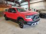 2019 RAM  1500