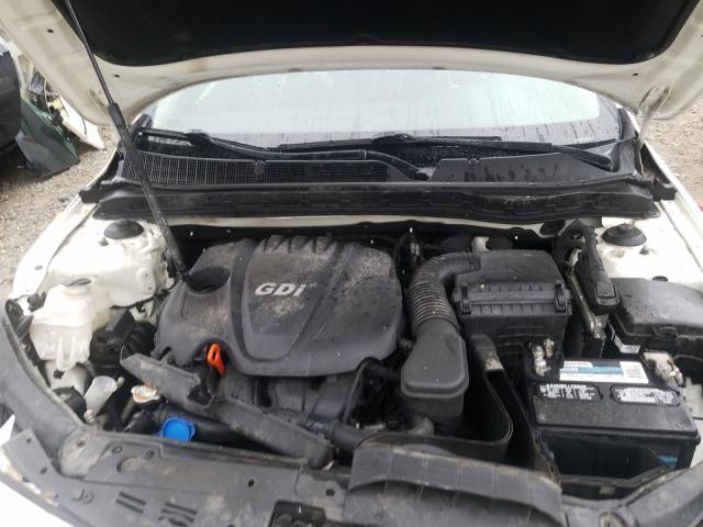 2011 KIA OPTIMA KNAGM4A76B5056808