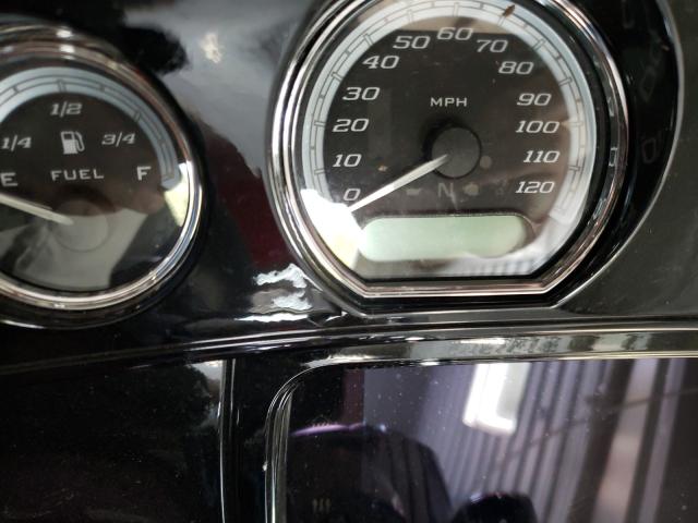 2020 HARLEY-DAVIDSON FLHTK 1HD1KEF18LB655543