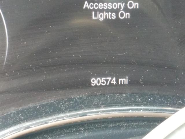 1C4RJFAG5EC309374 Jeep Grand Cherokee Laredo