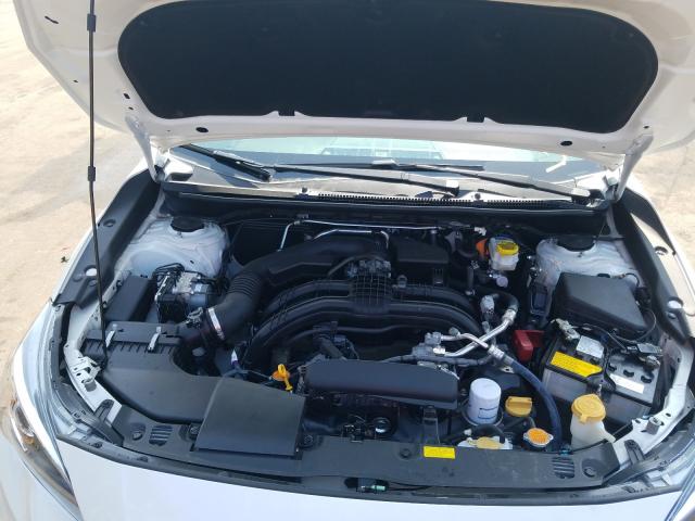 2019 SUBARU IMPREZA SP 4S3GKAM66K3612945