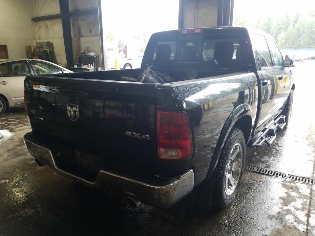 2012 DODGE RAM 1500 L 1C6RD7NT4CS213430