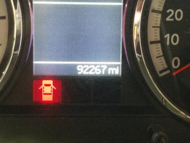 2012 DODGE RAM 1500 L 1C6RD7NT4CS213430