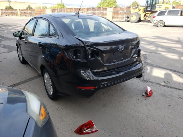 2015 FORD FIESTA S 3FADP4AJ2FM224734
