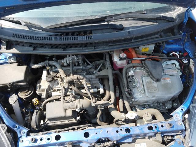 2018 TOYOTA PRIUS C JTDKDTB32J1599646