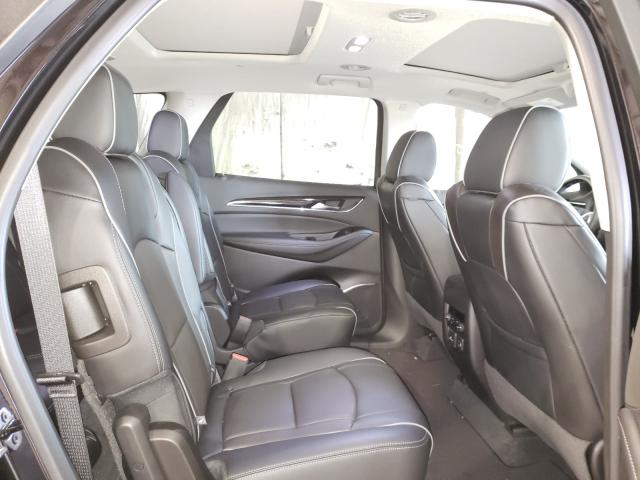 2019 BUICK ENCLAVE AV 5GAEVCKWXKJ151498