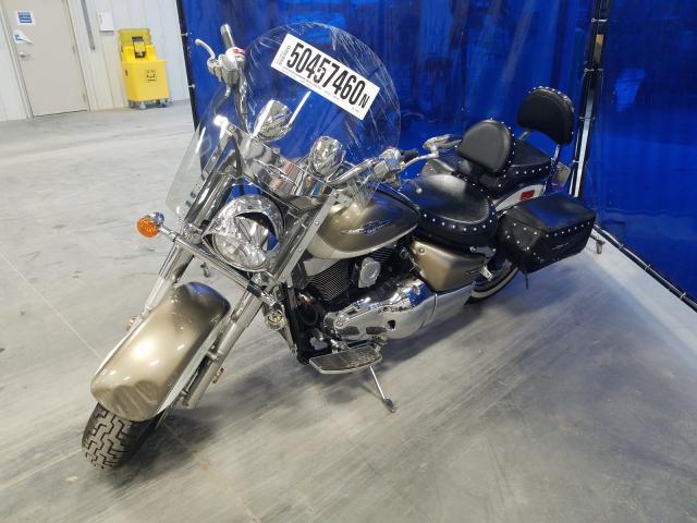 2008 SUZUKI VL1500 JS1VY52A982100965