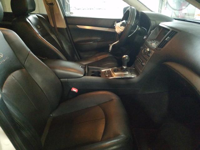 2012 INFINITI G37 JN1CV6AR2CM674794