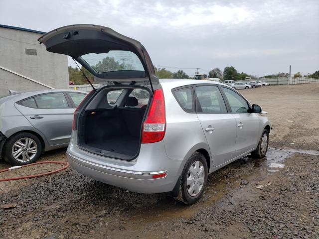 2012 HYUNDAI ELANTRA TO KMHDB8AE3CU149094