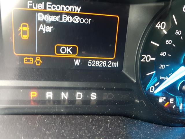2017 FORD EXPLORER X 1FM5K7DH4HGA07024