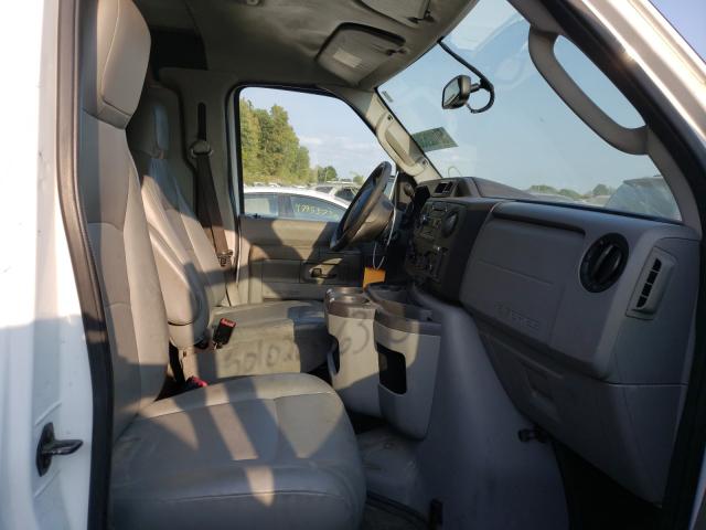 2012 FORD ECONOLINE 1FTNE1EL2CDA68202