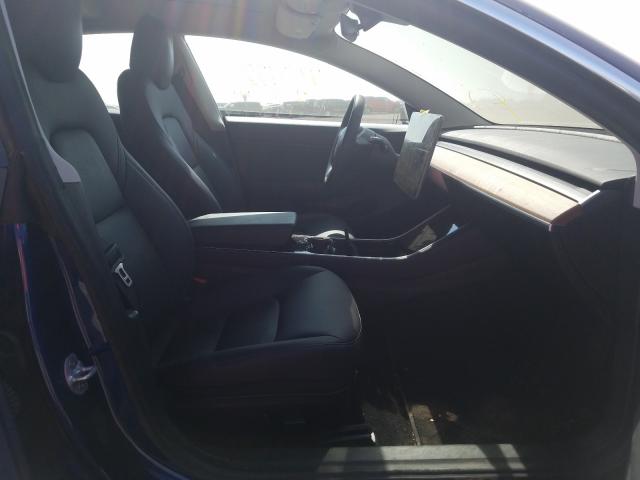 2020 TESLA MODEL 3 5YJ3E1EB6LF636443