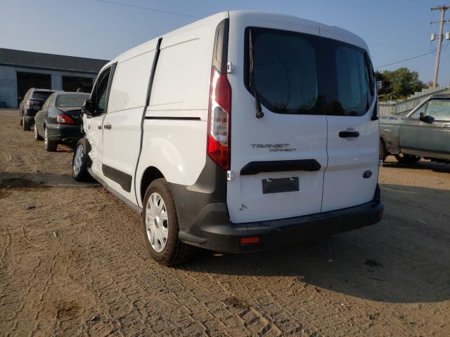 2019 FORD TRANSIT CO NM0LS7E26K1421662