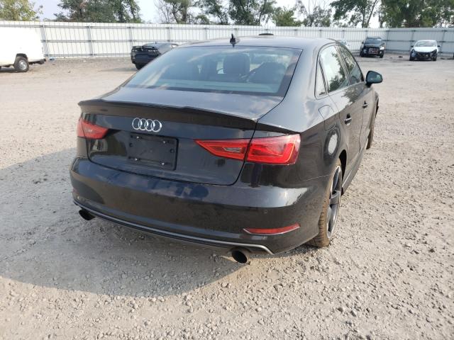 2016 AUDI A3 PREMIUM WAUB8GFF4G1038841