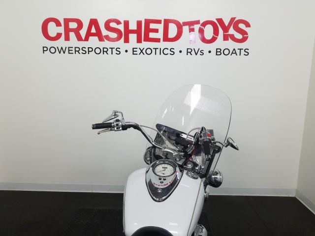 2006 YAMAHA XV1700 A JYAVP17E76A017627