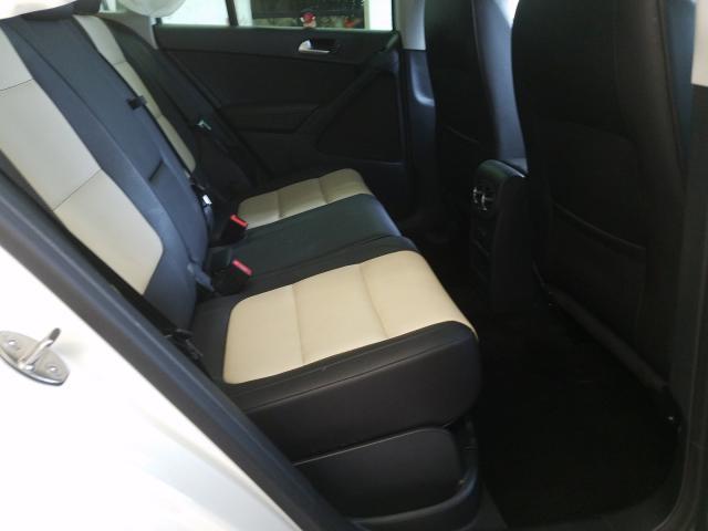 2017 VOLKSWAGEN TIGUAN WOL WVGRV7AX1HW502162